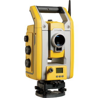 Trimble S5 series