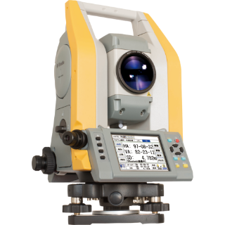 Trimble C5 AF/HP series
