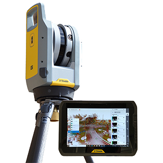 Trimble X7