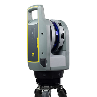 Trimble SX10